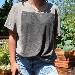 Calvin Klein Jeans t-shirt